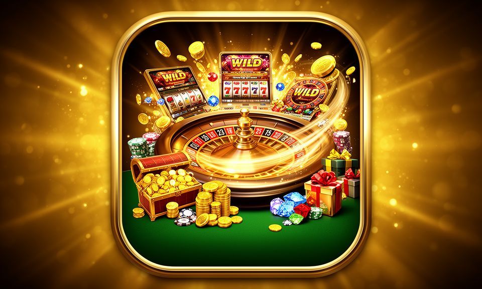 jk111 Bonus